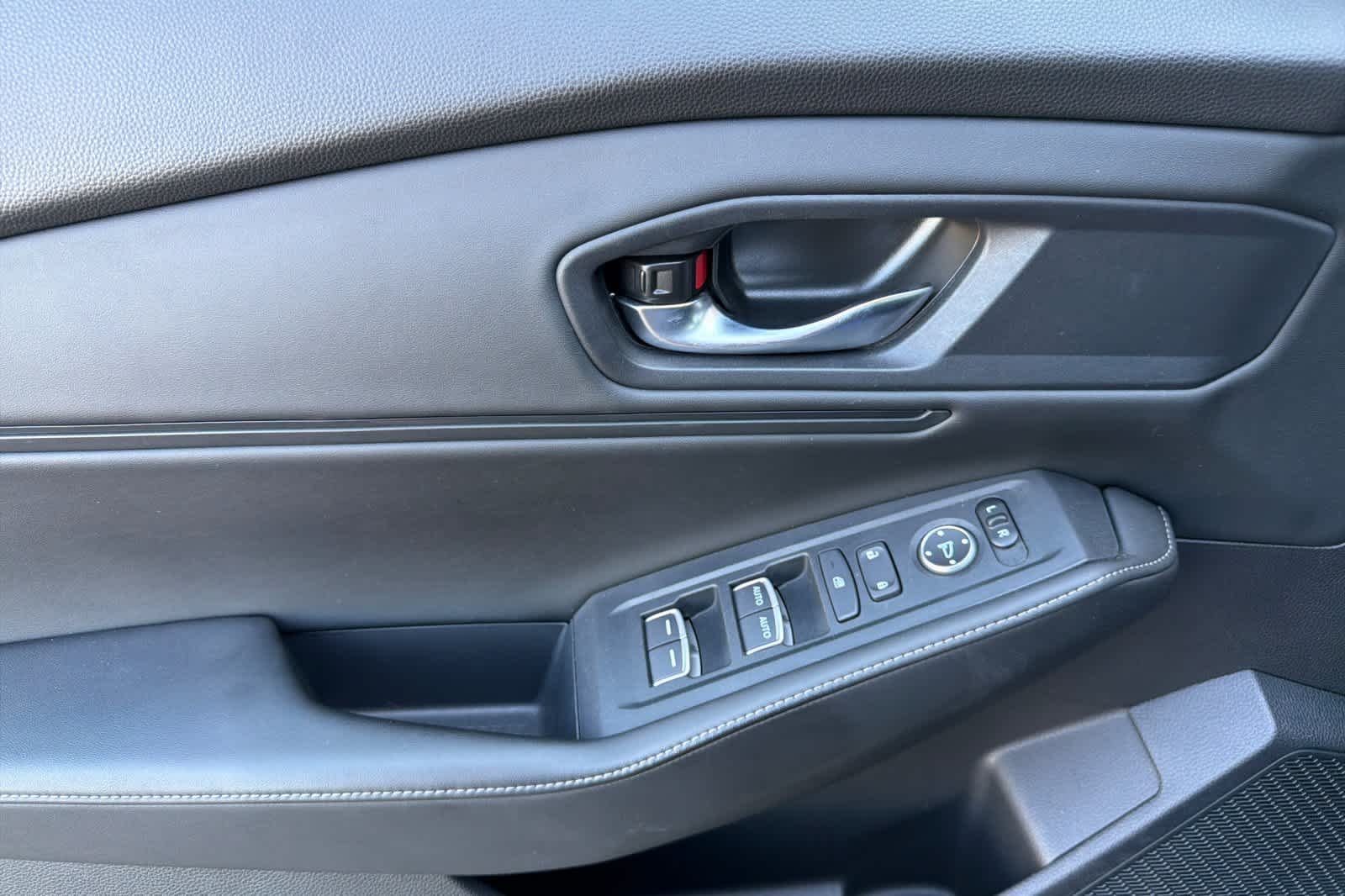 2023 Honda Accord Hybrid Sport - Photo 12