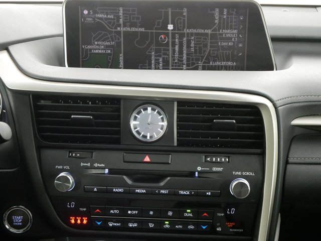 Used 2019 Eminent White Pearl Lexus 350 w/ Premium Pkg image 19