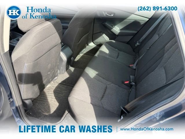 2024 Honda Accord EX - Photo 7