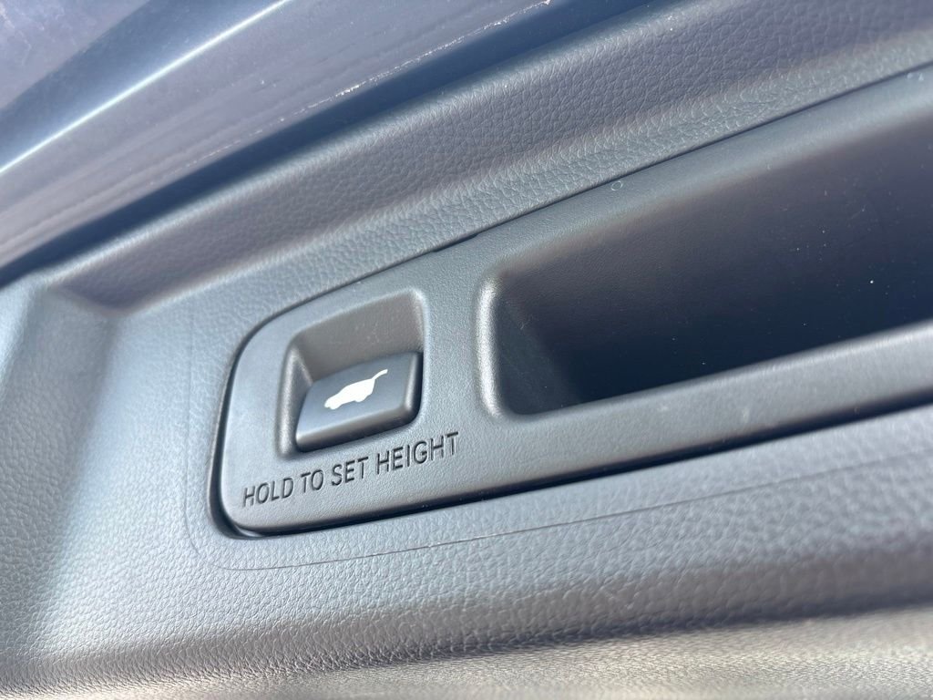 Used 2024  Honda EX-L image 14