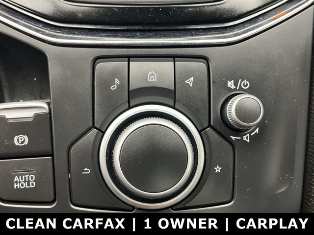 Used 2025 Platinum Quartz Metallic Mazda 2.5 S Preferred image 17