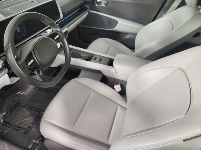 2023 Hyundai IONIQ 6 SEL - Photo 12