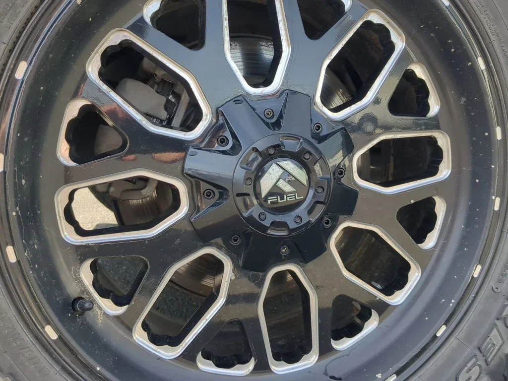 2022 GMC Sierra 1500 Limited Denali - Photo 29