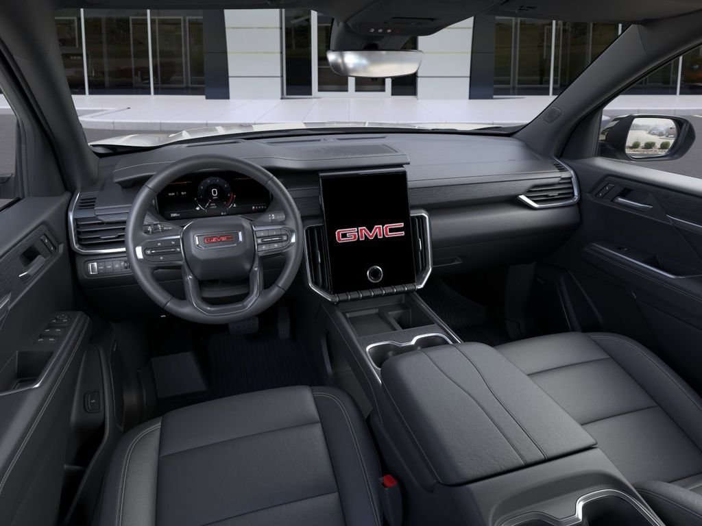 2026 GMC Acadia Elevation - Photo 15