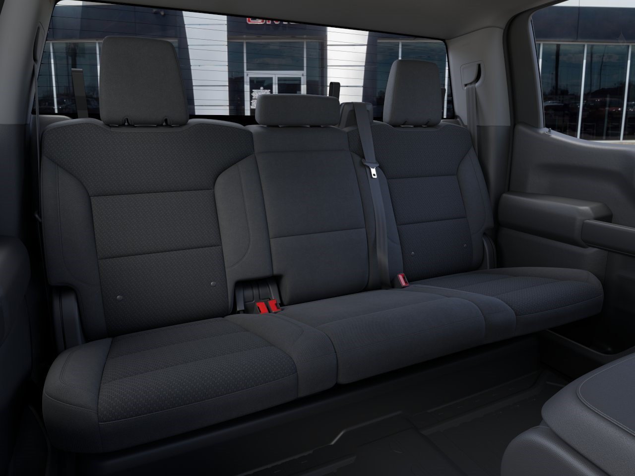 New 2026 Coastal Dune GMC Pro image 17