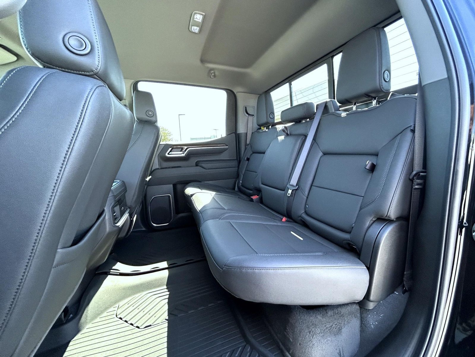 2026 Chevrolet Silverado 1500 LT Trail Boss - Photo 19