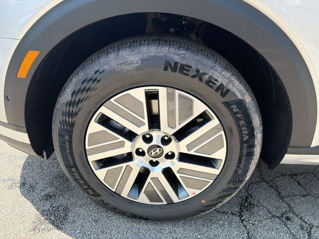 New 2026 Silver Hyundai SEL Premium 7P image 21