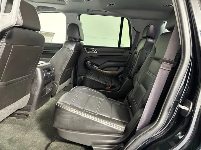 Used 2017 Black GMC Denali image 19