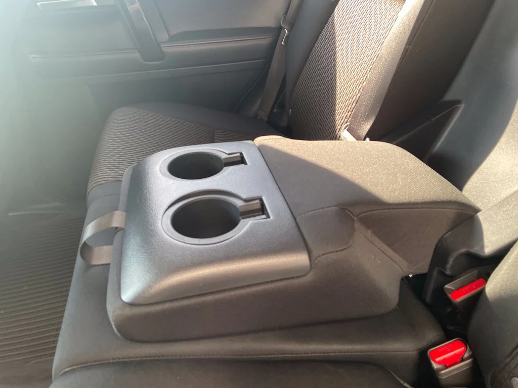 Certified Used 2017 White Toyota TRD Off-Road image 26