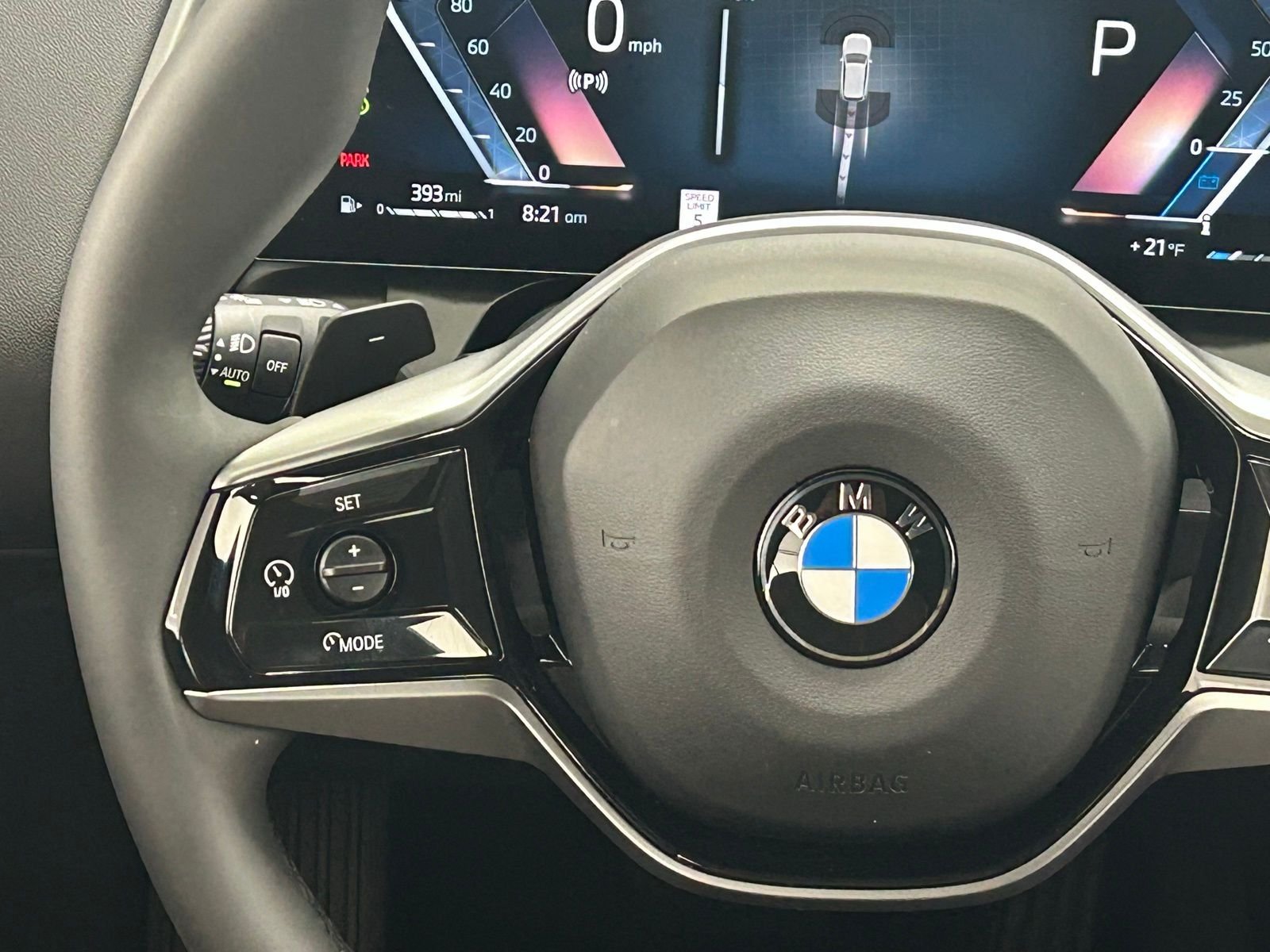 2026 BMW X3 30 - Photo 11