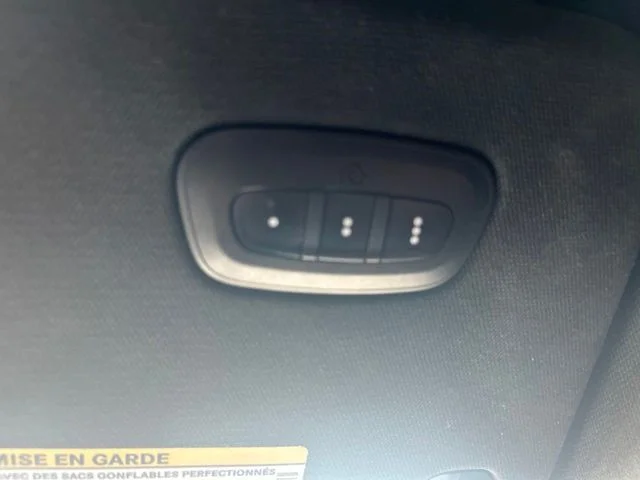 Used 2019 Crystal Metallic Ram Limited image 18