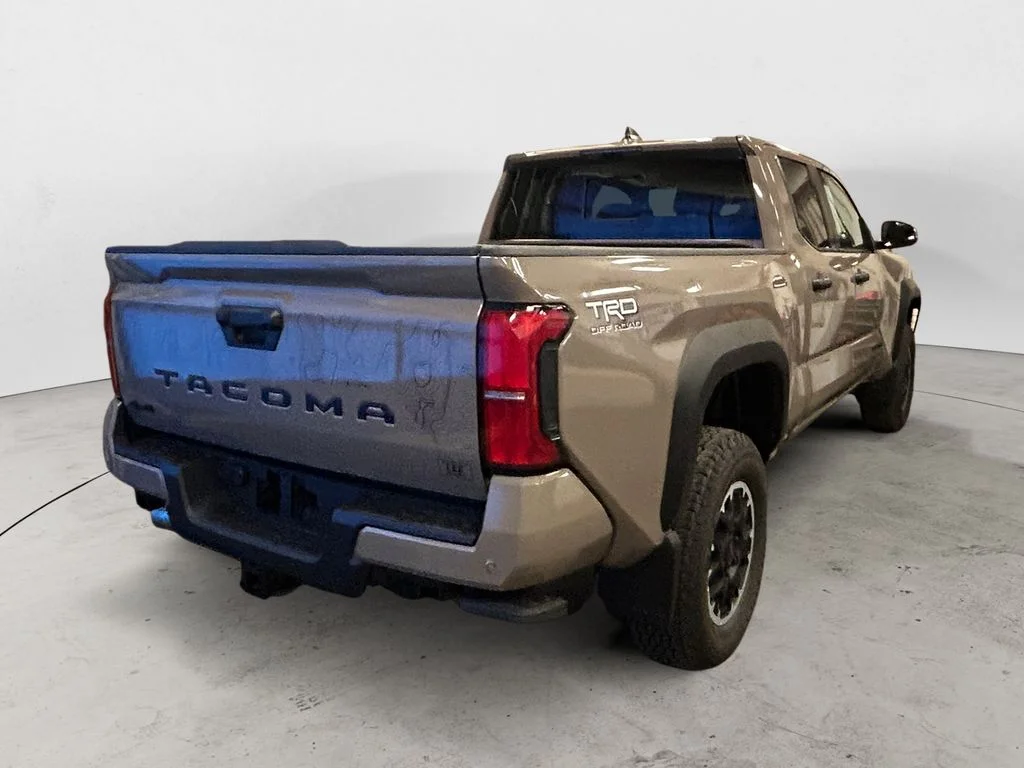 New 2026 Mudbath Toyota TRD Off-Road image 5