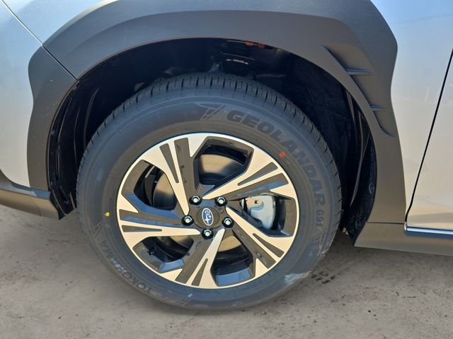 New 2026 ICE SILVER METALLIC Subaru Premium image 14