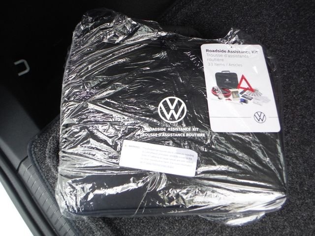 Used 2026 White Volkswagen SE image 34