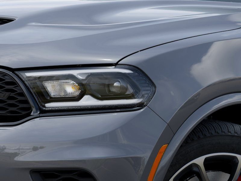 New 2026 Gray Dodge  image 10