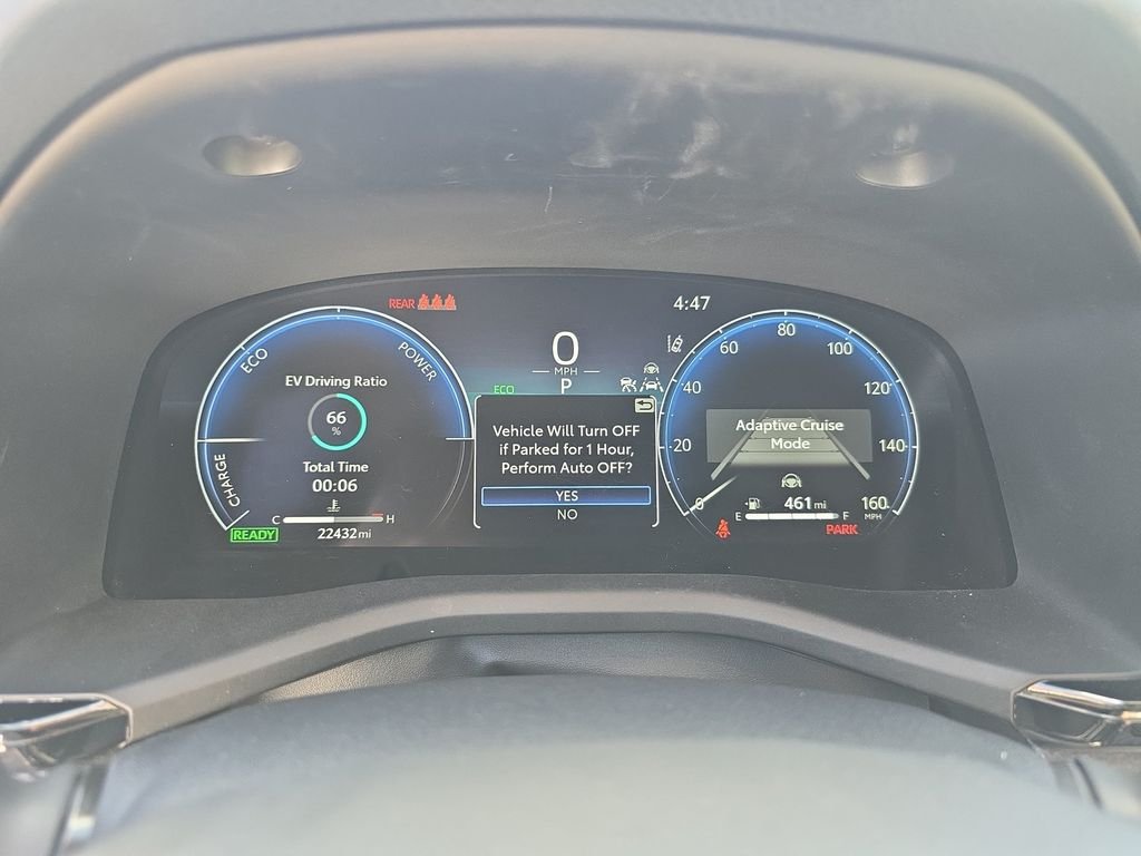 Certified Used 2025 Beige Toyota XLE image 24