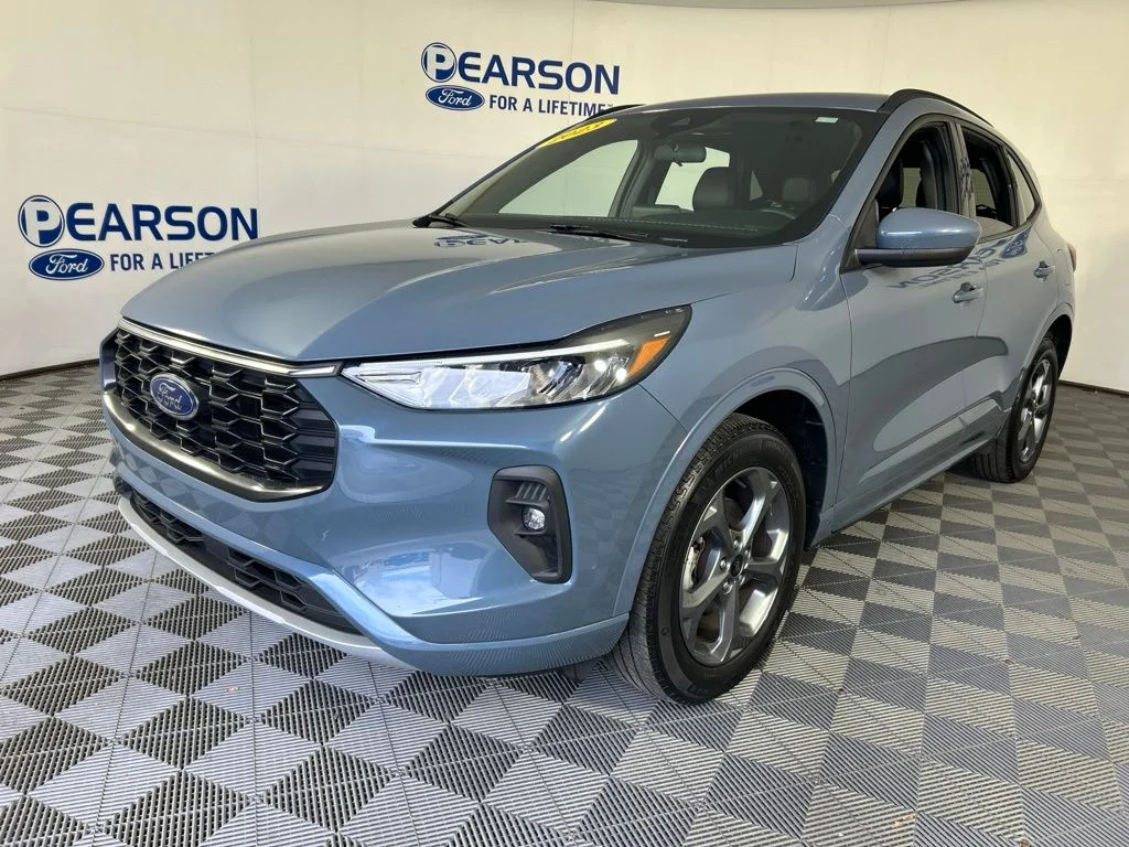2023 Ford Escape