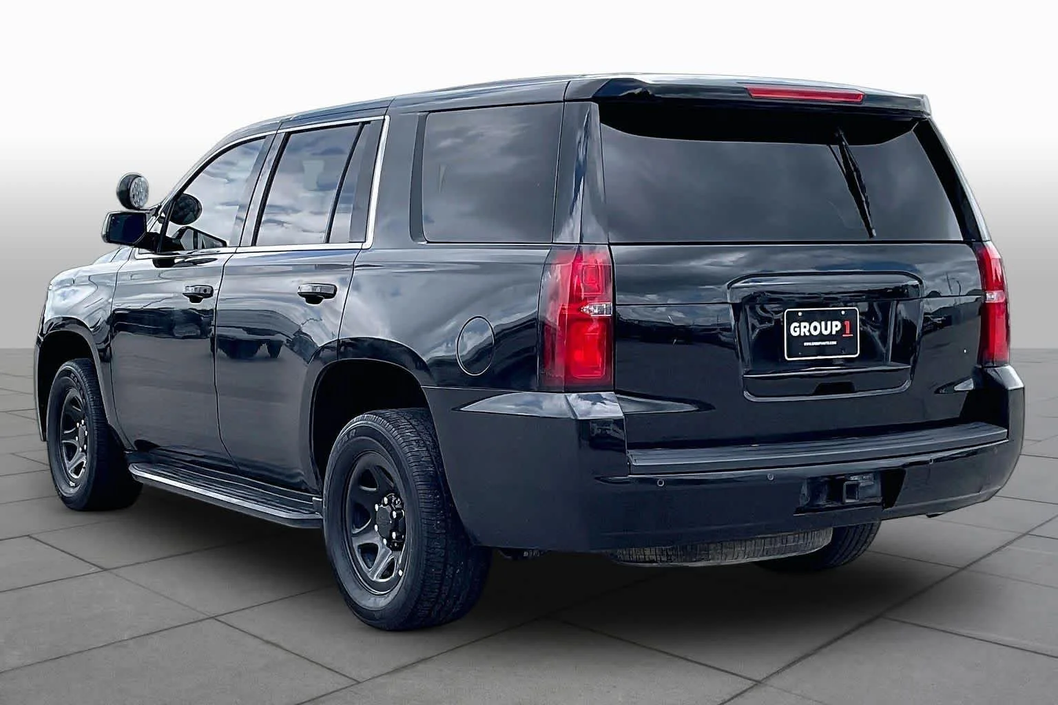 Used 2019 Black Chevrolet Commercial image 11