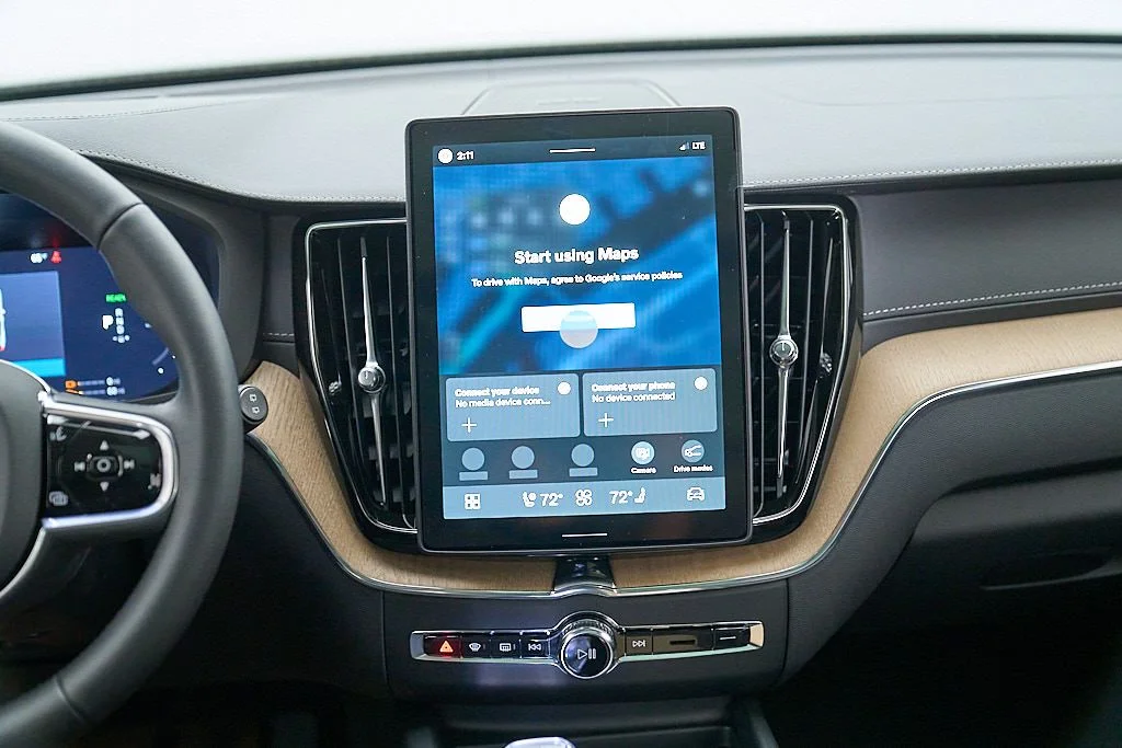 New 2026 Forest Lake Volvo Ultra image 28