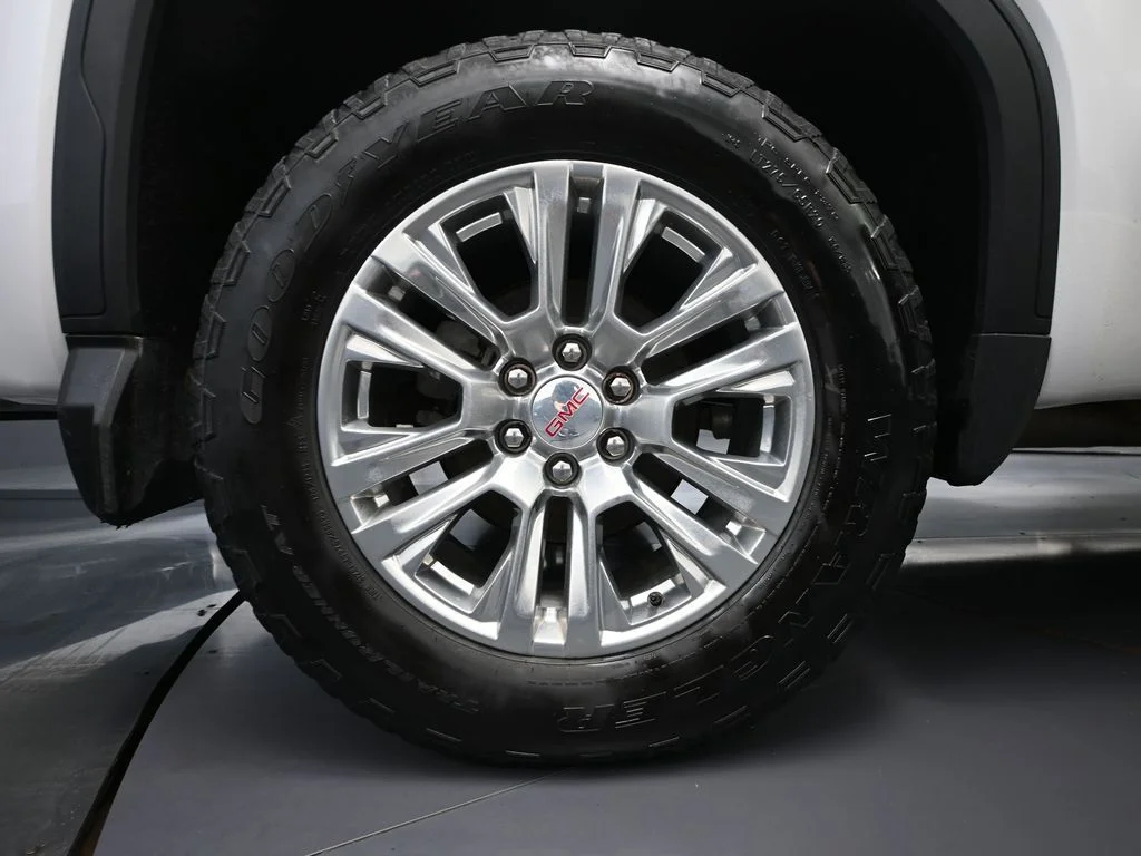 Certified Used 2023 White GMC Denali image 17