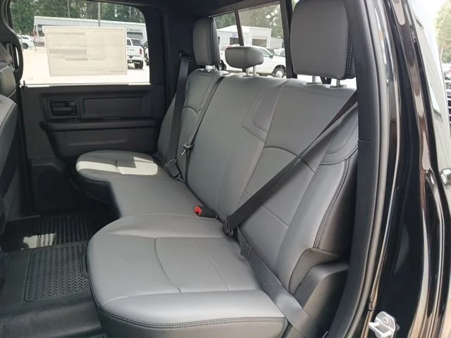 2026 RAM 2500 Tradesman - Photo 18