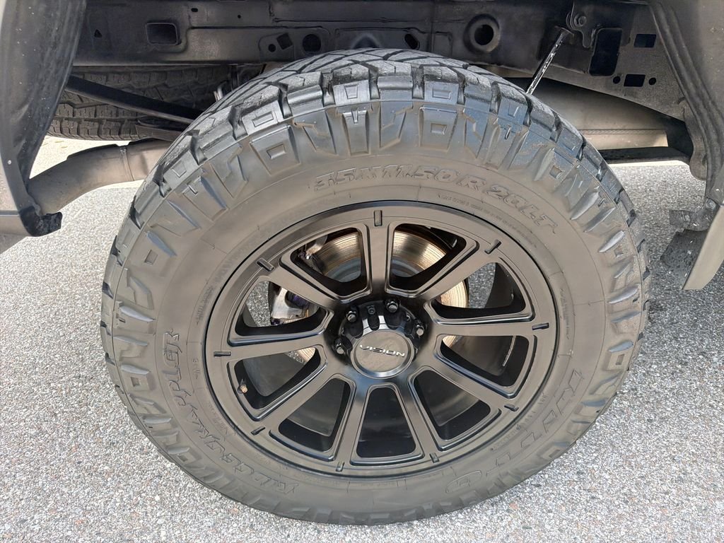 Used 2021 Gray Ford XLT image 54