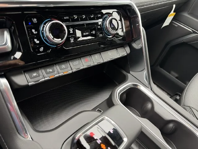 New 2026 Silver GMC Denali image 22