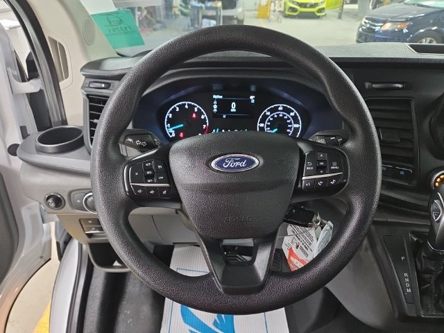Used 2025 White Ford Base image 5