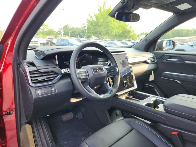 2025 GMC Acadia Elevation - Photo 25