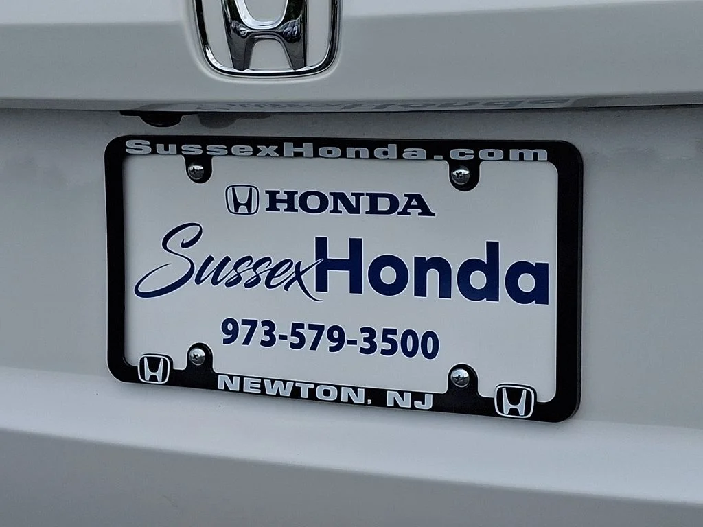 2026 Honda CR-V Sport - Photo 31