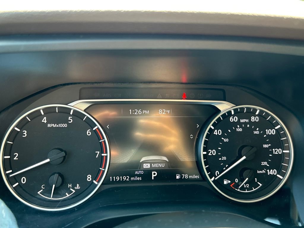 2021 Nissan Rogue SV - Photo 25