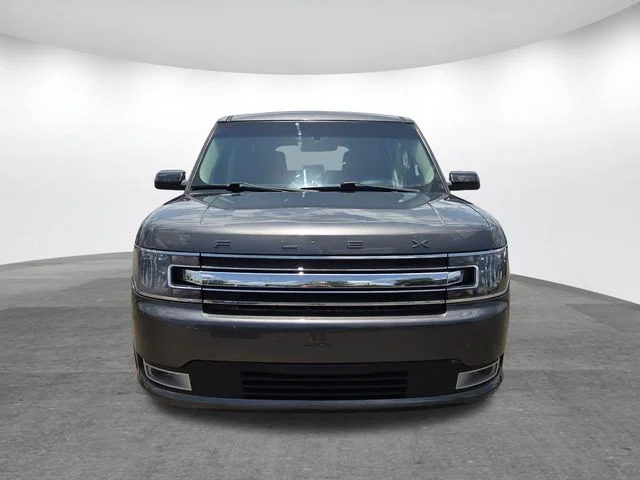 Used 2019 Ford Flex SEL with VIN 2FMGK5C81KBA18754 for sale in Brandon, MS
