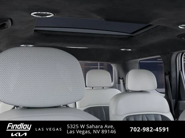 New 2026 White Kia GT-Line image 29