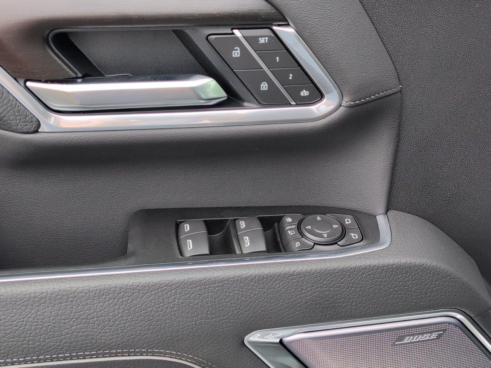 New 2026 Summit White GMC Denali image 22