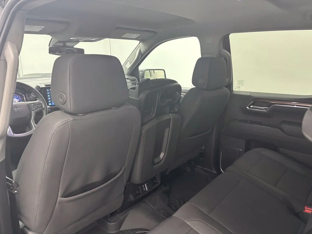 Used 2024 Black Chevrolet LT Trail Boss image 30