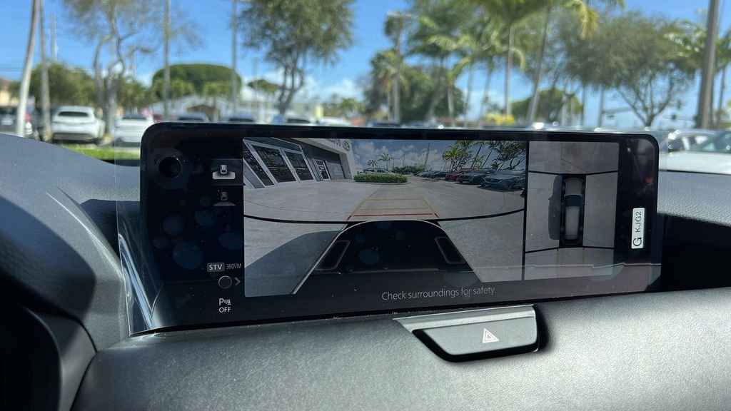 2025 Mazda CX-90 Premium Package - Photo 50