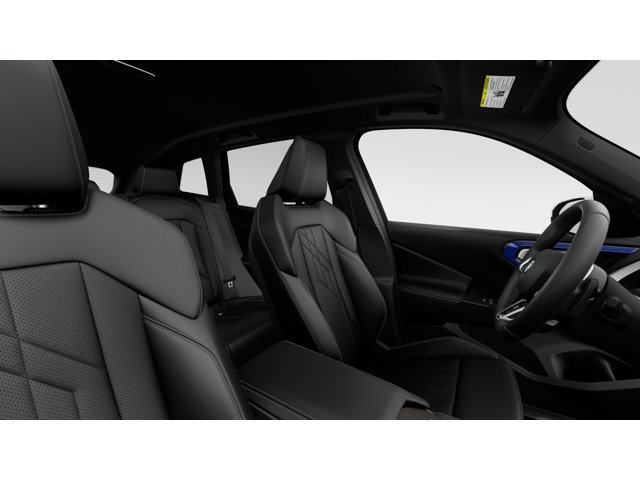 New 2026 Alpine White BMW 30 xDrive image 9