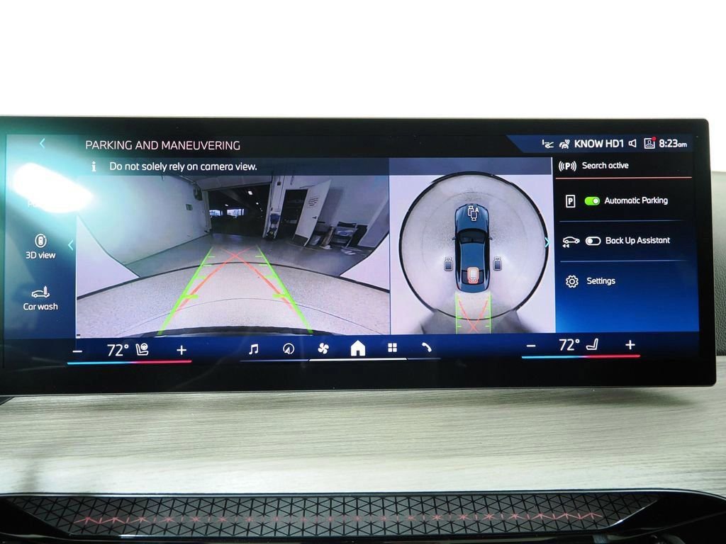 Used 2026 Black Sapphire Metallic BMW 430i xDrive image 46