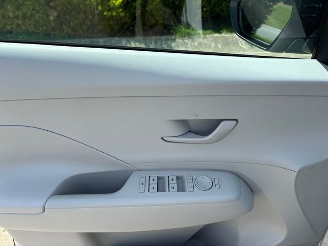 New 2026 White Hyundai SEL Sport AWD image 13