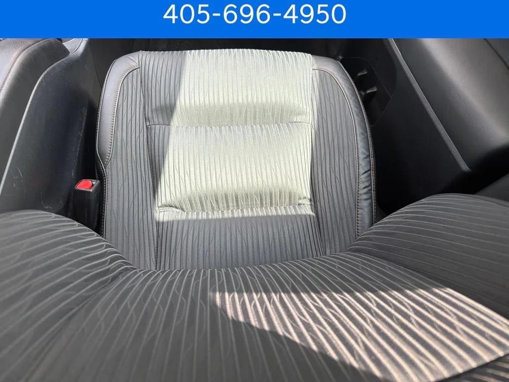 Pre-Owned 2015 Toyota Highlander LE Plus