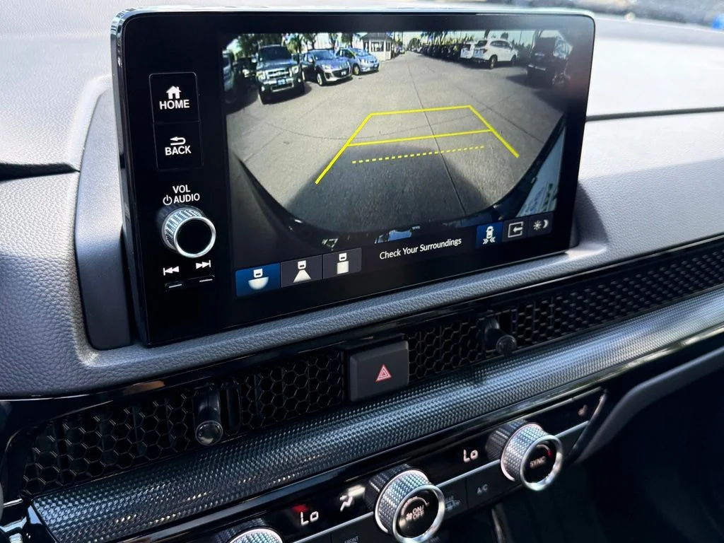 Certified Used 2026  Honda Sport Touring image 23