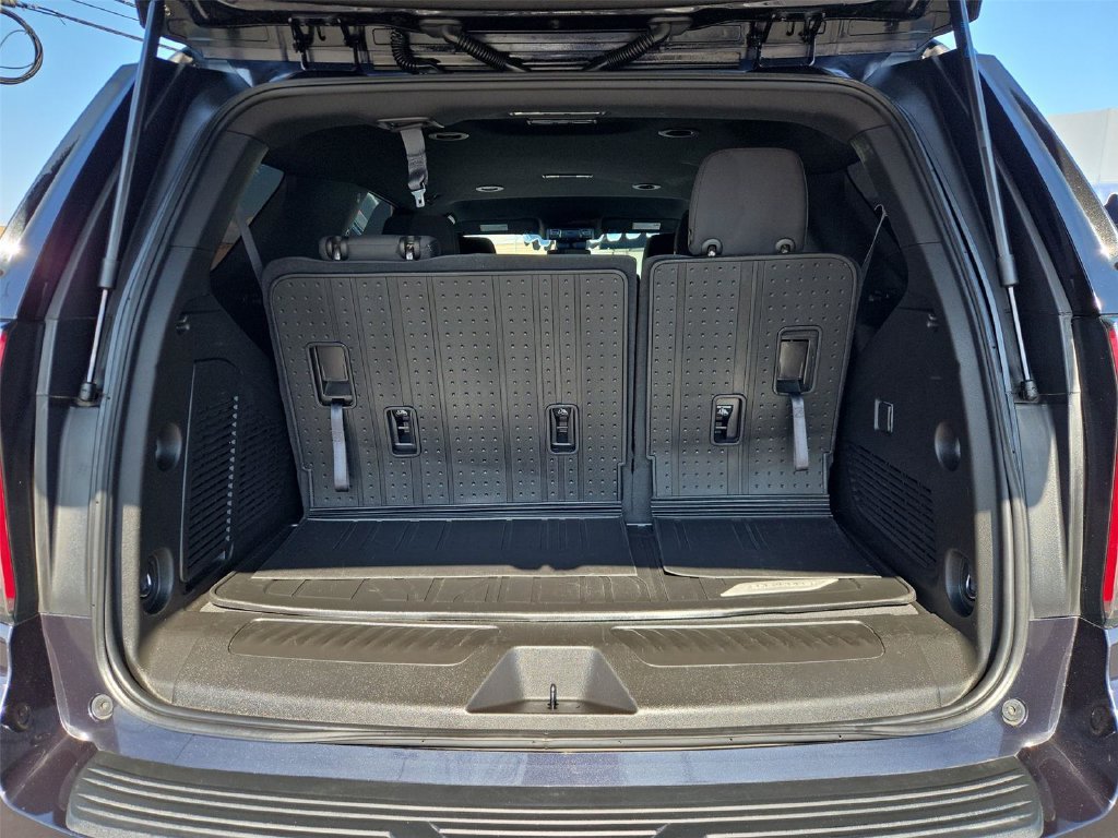 Certified Used 2023 DARK ASH METALLIC Chevrolet LS image 17
