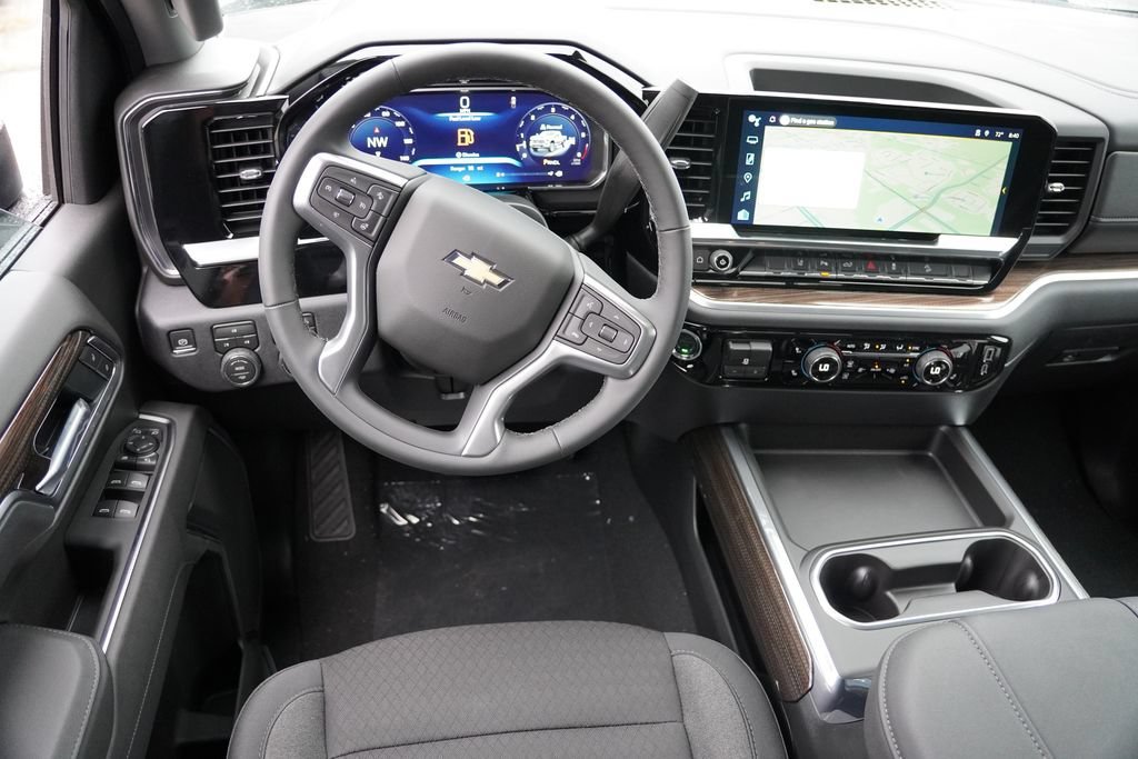2026 Chevrolet Silverado 2500 HD LT - Photo 13