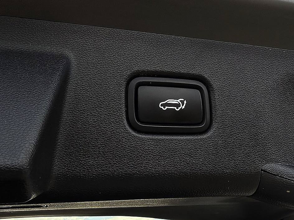 2024 Hyundai Tucson SEL - Photo 26