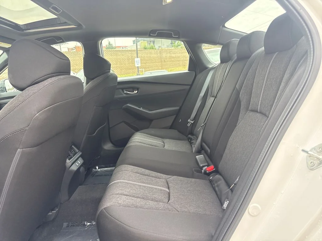 2026 Honda Accord Hybrid Sport - Photo 25