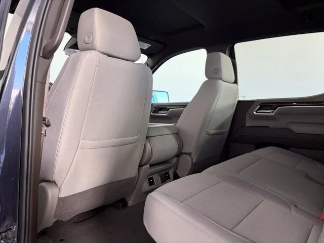 2022 GMC Sierra 1500 SLE - Photo 42