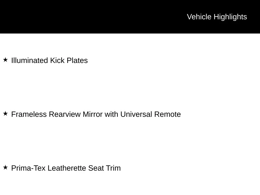 New 2026 Everest White Pearl TriCoat Nissan Dark Armor image 7