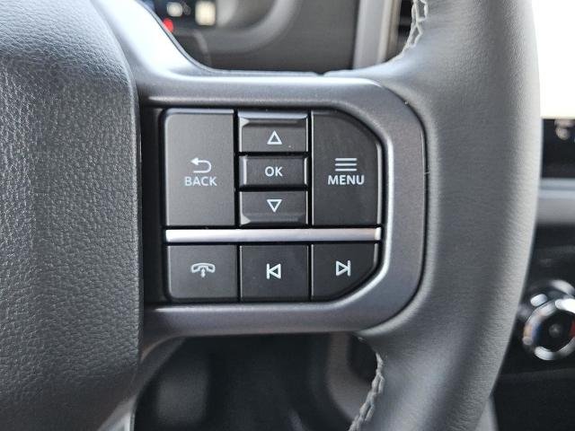 New 2026 Carbonized Gray Metallic Ford XLT image 67