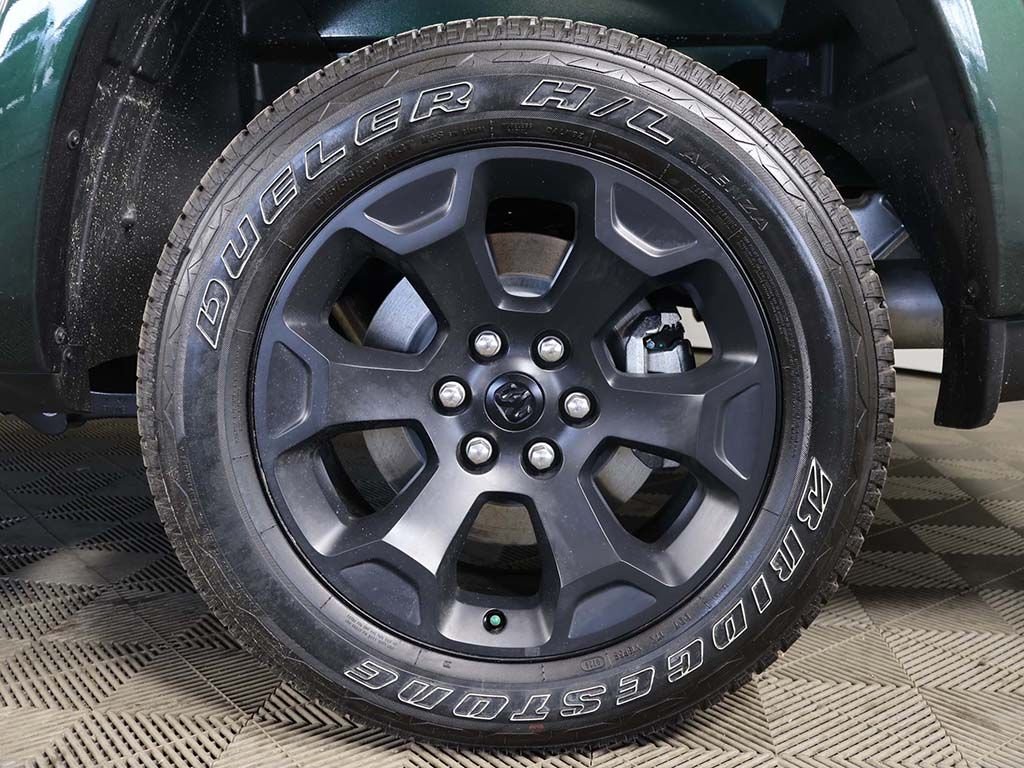 2026 RAM Ram 1500 Pickup Big Horn/Lone Star - Photo 19