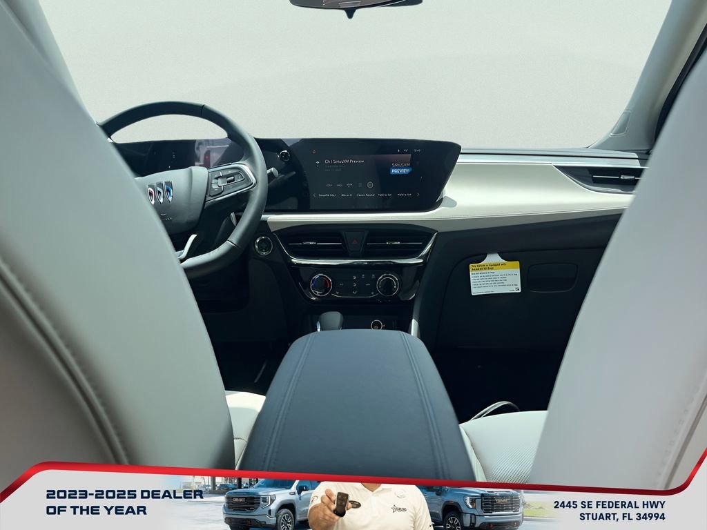 2026 Buick Encore GX Sport Touring - Photo 32